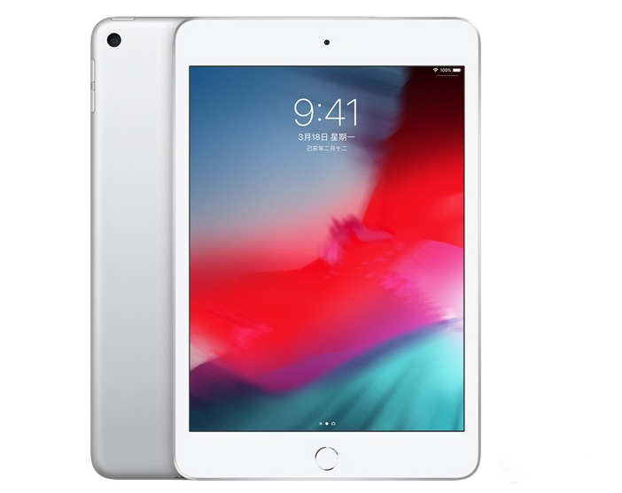 蘋果新款iPad mini 2019