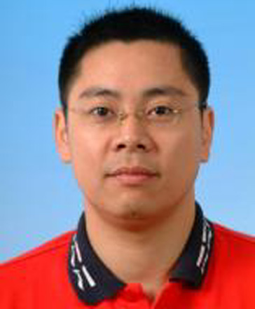 中國水利水電科學研究院專家王興勇