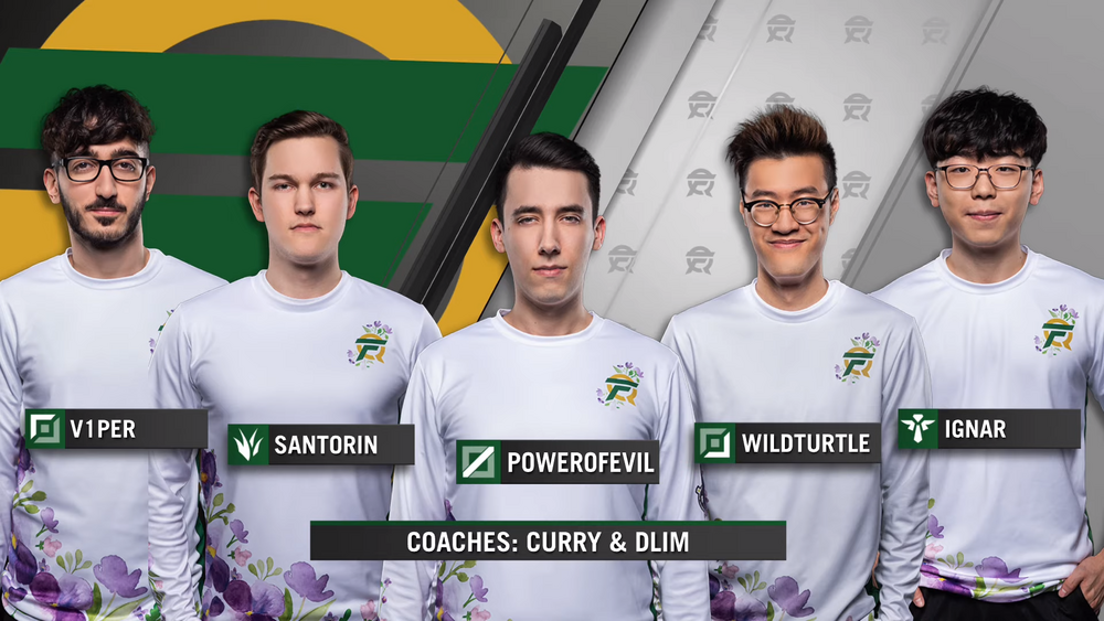 FlyQuest