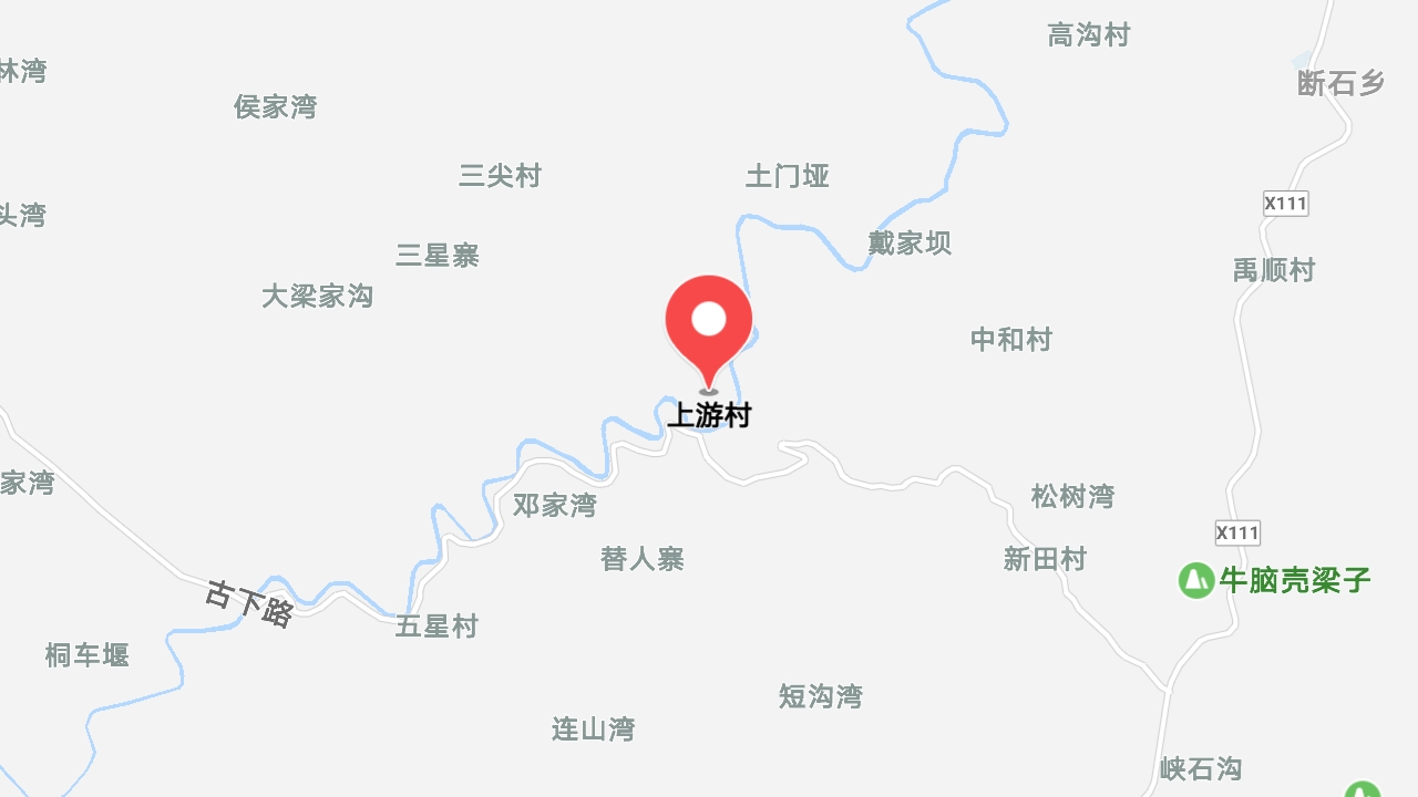 地圖信息