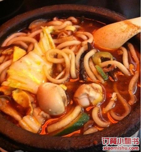 土豆粉精品