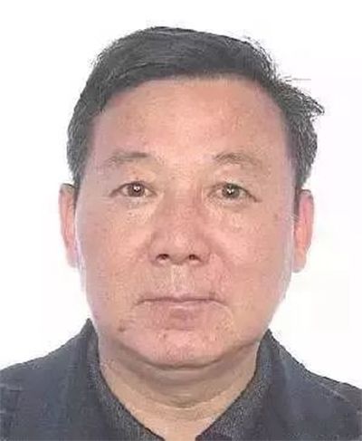 李勝林(湖南省益陽市中級人民法院原副院長)