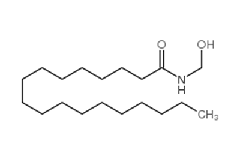 N-羥甲基硬脂醯胺