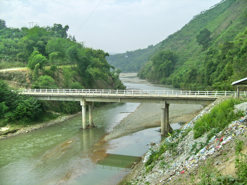 者米大橋