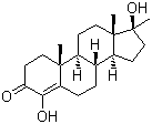 羥甲睪酮