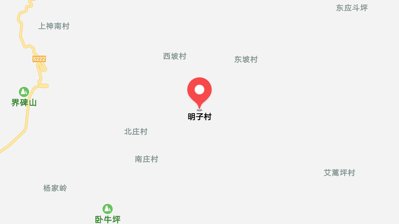 地圖信息