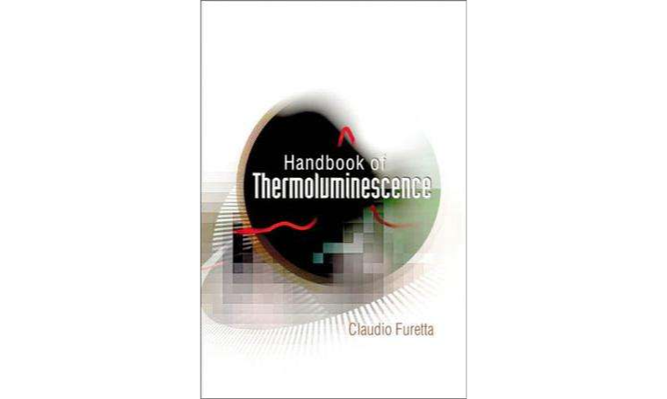 熱致發光手冊HANDBOOK OF THERMOLUMINESCENCE