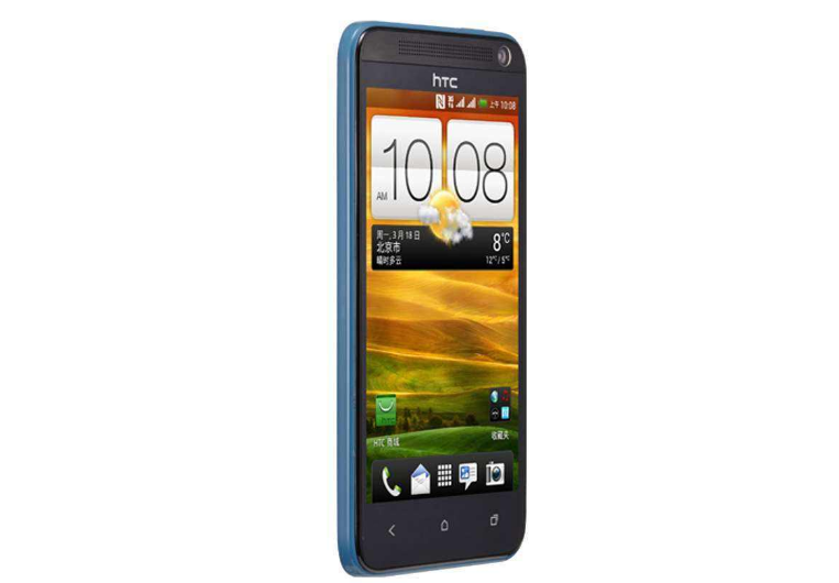 HTC M4 603e