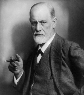 Sigmund Freud