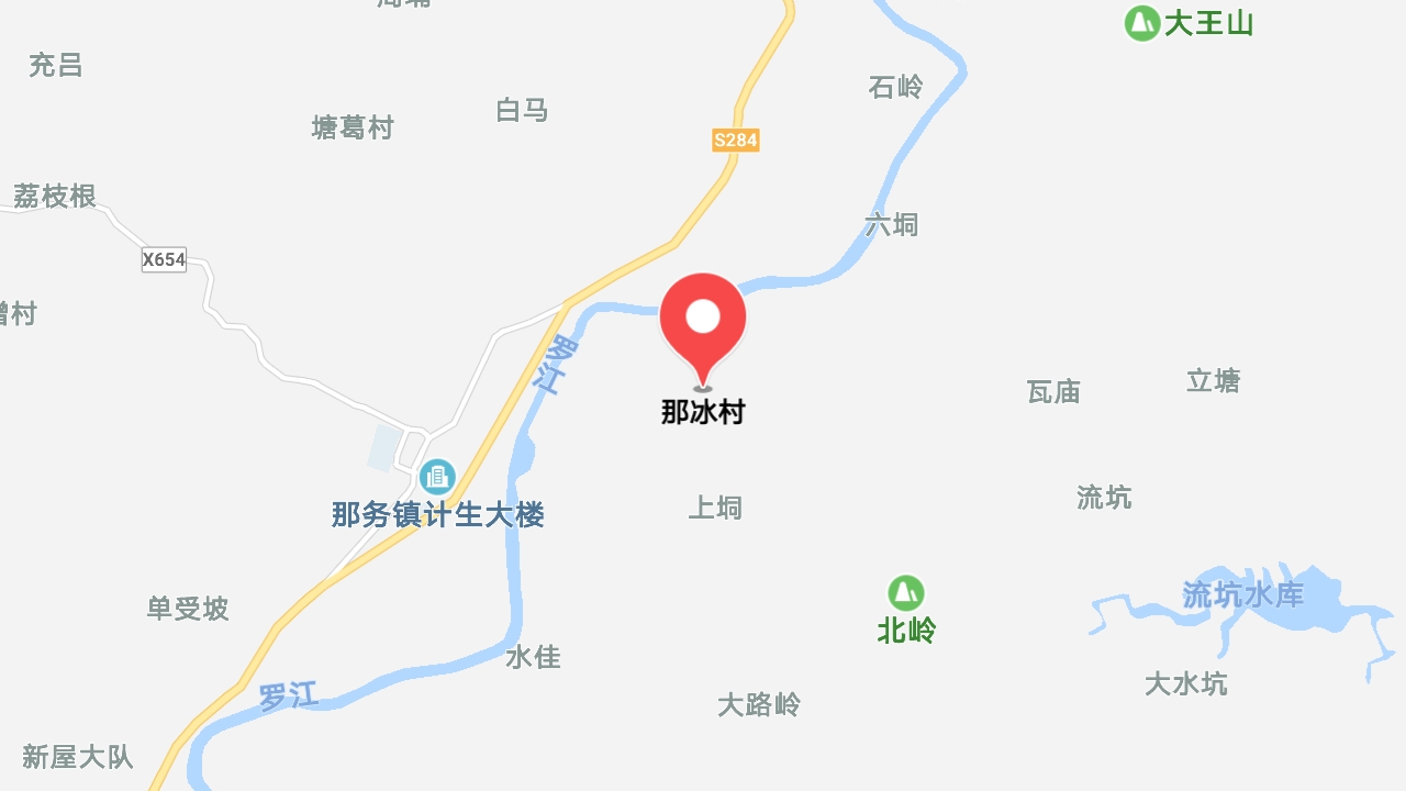 地圖信息