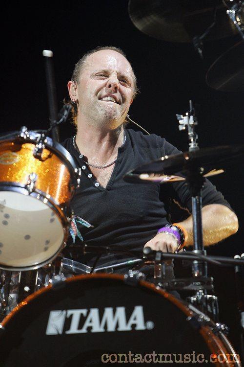 Lars Ulrich