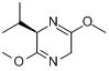 (R)-2,5-二氫-3,6-二甲氧基-2-異丙基吡嗪