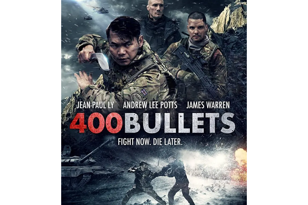 400 Bullets