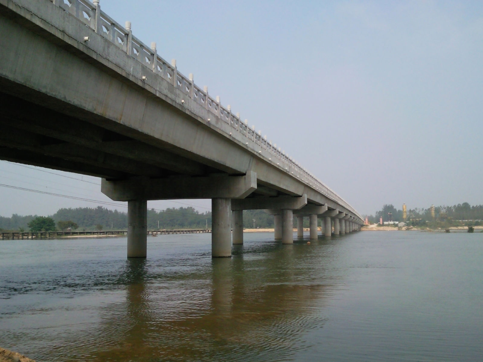 蘇石大橋