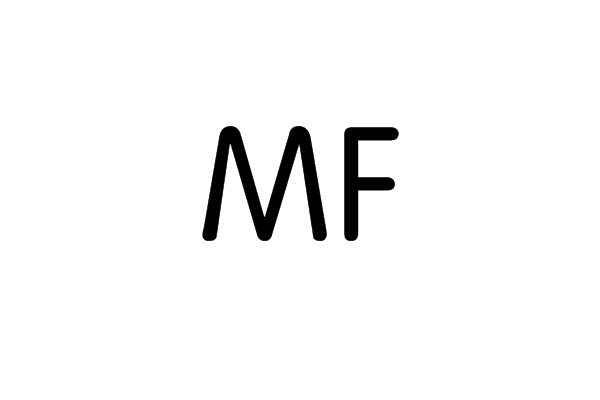 MF(手動調焦)