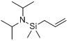 烯丙基（二異丙基氨基）二甲基矽烷