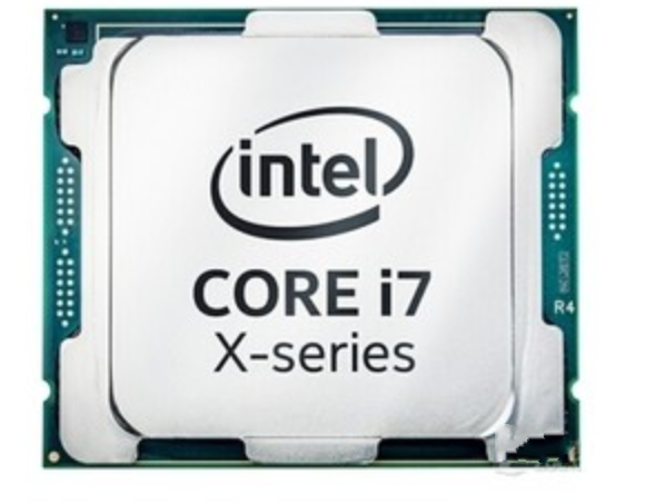 Intel 酷睿i7 7800X