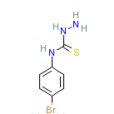 4-（4-溴苯基）-3-氨基硫脲