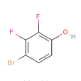 4-溴-2,3-二氟苯酚