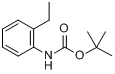 N-（叔-丁氧基羰基）-2-乙基苯胺