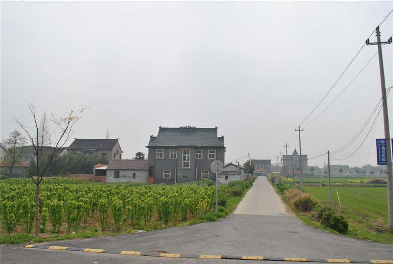 麻田村(山西省左權縣下轄村)