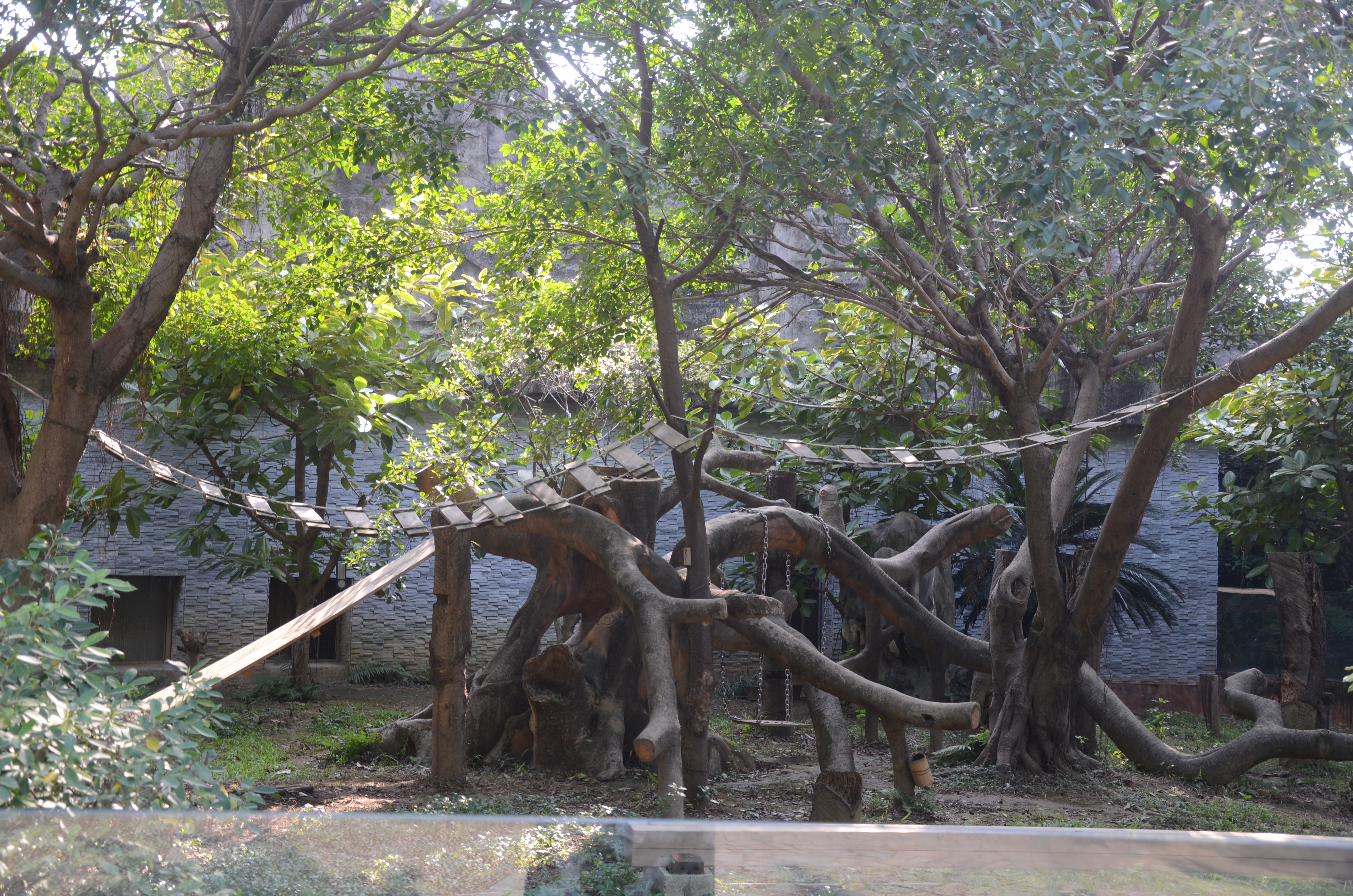 南寧動物園(南寧市動物園)