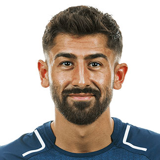 Kerem Demirbay