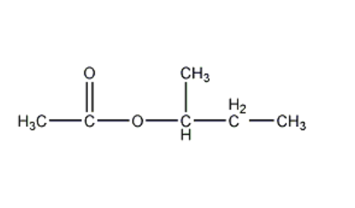 醋酸第二丁酯(醋酸仲丁酯)