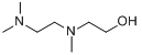 N-甲基-N-（N,N-二甲胺基乙基）乙醇胺