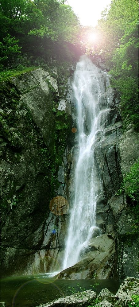 雲霧山