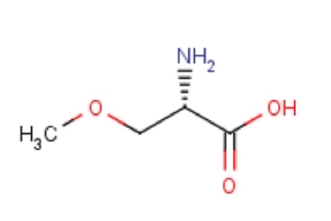 O-甲基DL-絲氨酸
