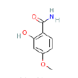 4-甲氧基水楊醯胺