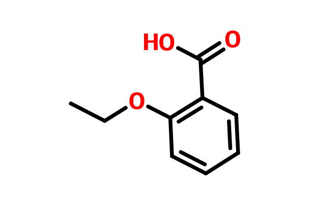 鄰乙氧基苯甲酸