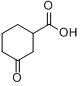 3-羰基-1-環己羧酸