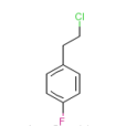 1-（2-氯乙基）-4-氟苯