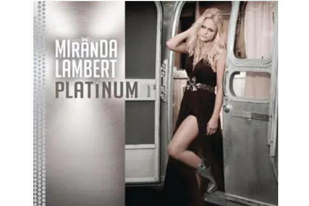 Girls(Miranda Lambert《Platinum》專輯中的歌曲)