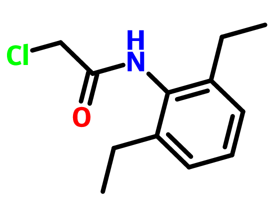 N-氯乙醯-2,6-二乙基苯胺