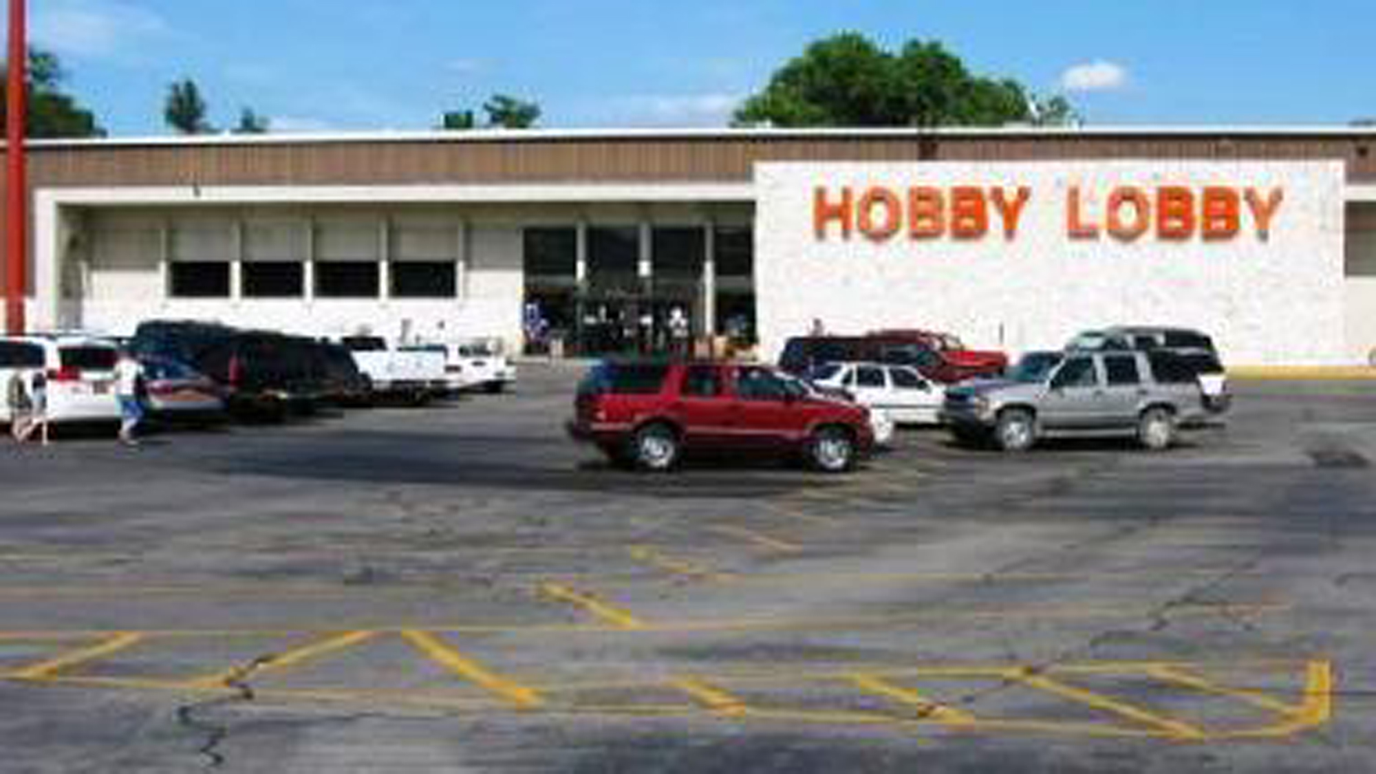 Hobby Lobby