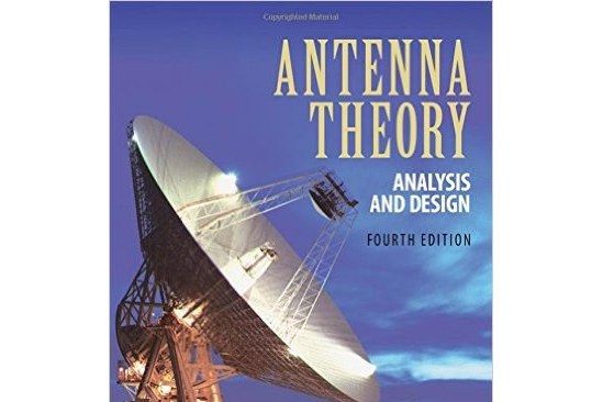 Antenna Theory