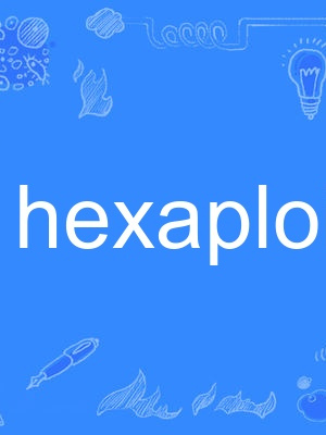 hexaploid