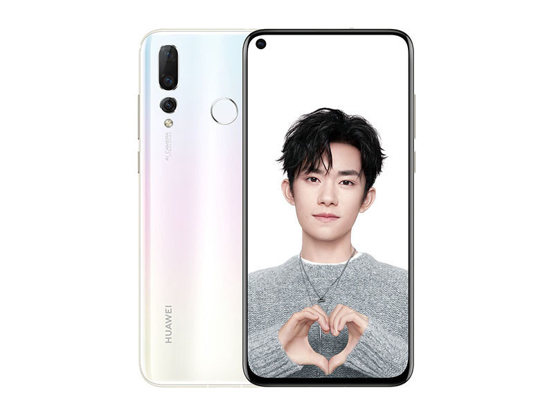 HUAWEI nova 4