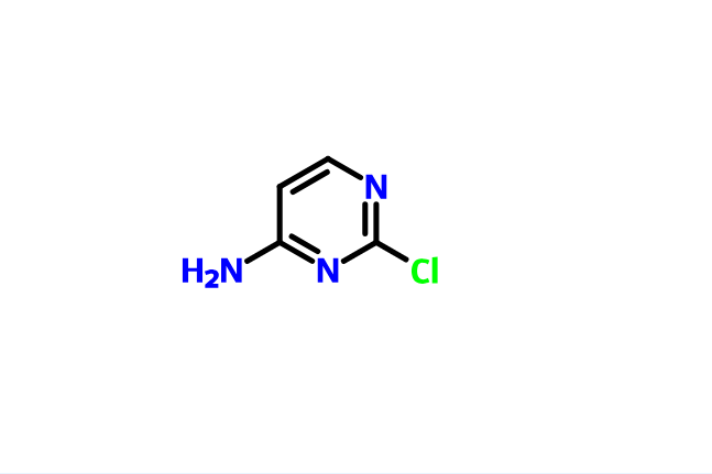 4-氨基-2-氯嘧啶(2-氯-4-氨基嘧啶)