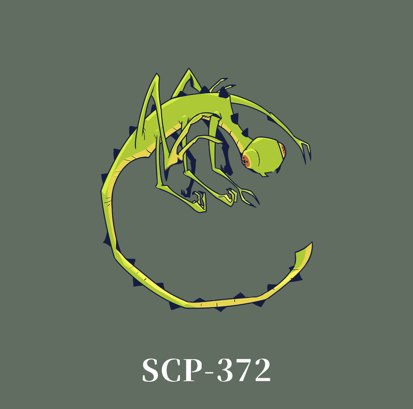 SCP-372