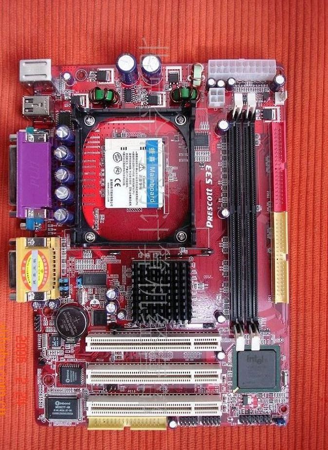 intel845gl