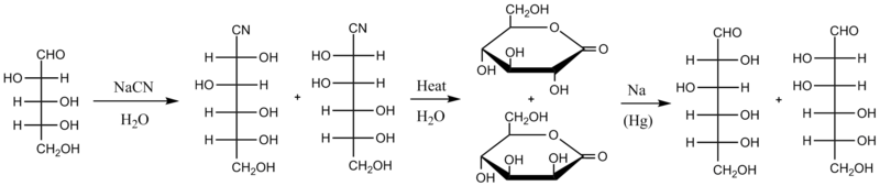 Kilani-Fischer合成