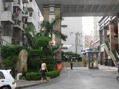 仙湖楓景家園