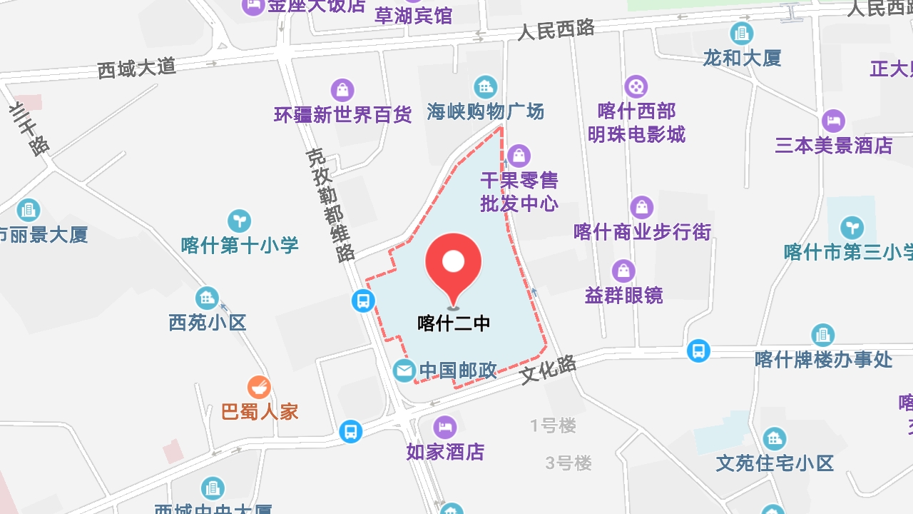 地圖信息