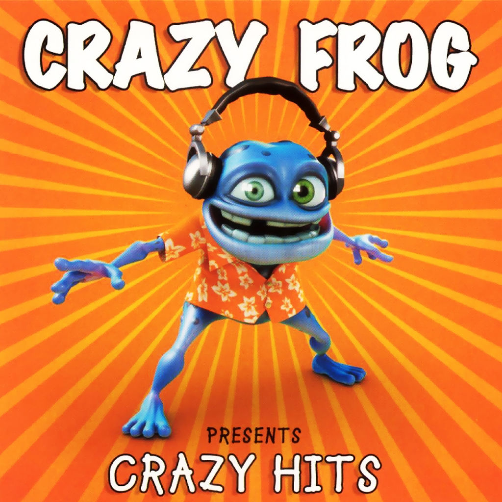 Crazy Frog