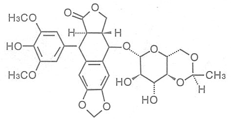 依託泊苷膠囊