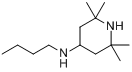 N-丁基-2,2,6,6-四甲基-4-哌啶胺